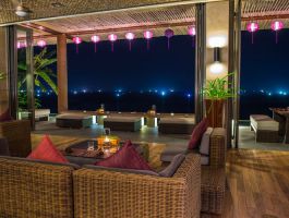 Voucher Mia Resort Nha Trang