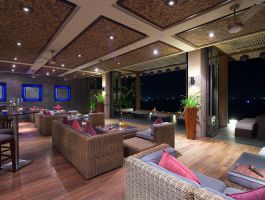 Voucher Mia Resort Nha Trang