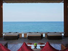 Voucher Mia Resort Nha Trang