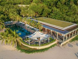 Voucher Mia Resort Nha Trang