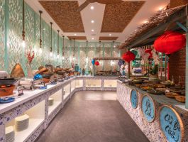 Voucher Mia Resort Nha Trang