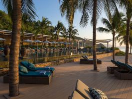 Voucher Mia Resort Nha Trang