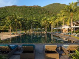 Voucher Mia Resort Nha Trang