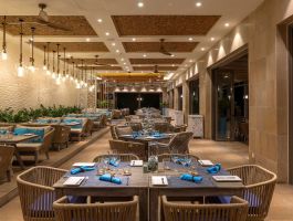 Voucher Mia Resort Nha Trang