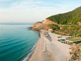 Voucher Mia Resort Nha Trang