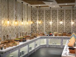 Voucher Mia Resort Nha Trang