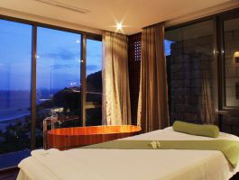 Voucher Mia Resort Nha Trang