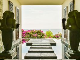 Voucher Mia Resort Nha Trang