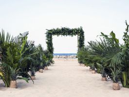Voucher Mia Resort Nha Trang