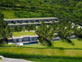 Voucher Mia Resort Nha Trang