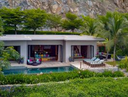 Voucher Mia Resort Nha Trang