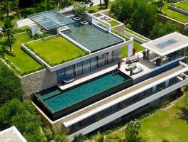 Voucher Mia Resort Nha Trang