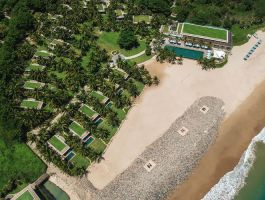 Voucher Mia Resort Nha Trang
