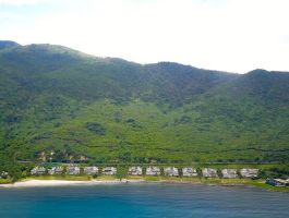 Voucher Mia Resort Nha Trang