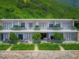 Voucher Mia Resort Nha Trang