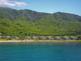 Voucher Mia Resort Nha Trang