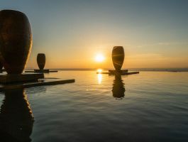 Voucher Mia Resort Nha Trang