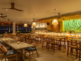 Voucher Boma Resort Nha Trang