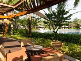 Voucher Boma Resort Nha Trang