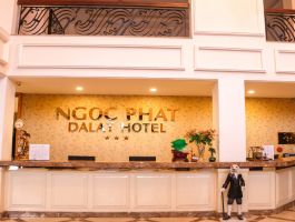 Voucher Ngọc Phát Đà Lạt