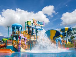 Công viên nước Wonderland5