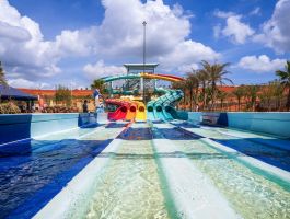 Công viên nước Wonderland4