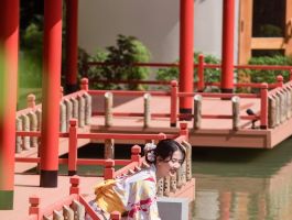 Voucher Mikazuki Japanese Resorts & Spa Da Nang