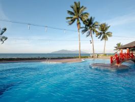 Voucher Mikazuki Japanese Resorts & Spa Da Nang