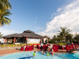 Voucher Mikazuki Japanese Resorts & Spa Da Nang