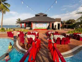 Voucher Mikazuki Japanese Resorts & Spa Da Nang