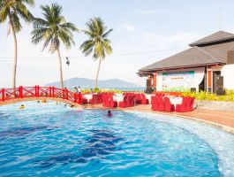 Voucher Mikazuki Japanese Resorts & Spa Da Nang