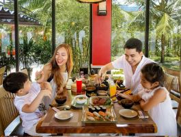 Voucher Mikazuki Japanese Resorts & Spa Da Nang