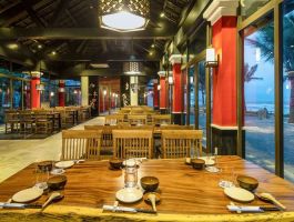 Voucher Mikazuki Japanese Resorts & Spa Da Nang