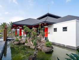 Voucher Mikazuki Japanese Resorts & Spa Da Nang