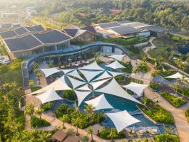 Minera Bình Châu Resort