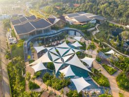 Minera Bình Châu Resort