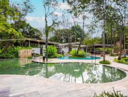 Minera Bình Châu Resort