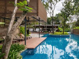 Minera Bình Châu Resort