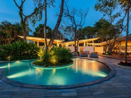 Minera Bình Châu Resort