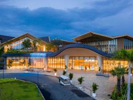 Minera Bình Châu Resort