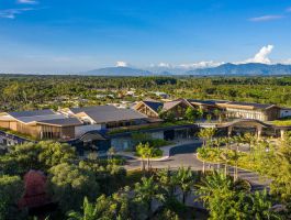 Minera Bình Châu Resort