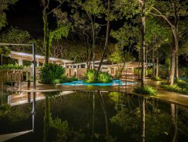 Minera Bình Châu Resort