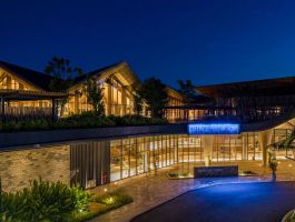 Minera Bình Châu Resort