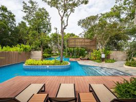 Minera Bình Châu Resort
