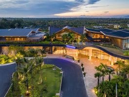 Minera Bình Châu Resort