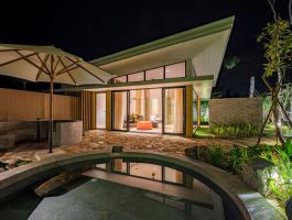 Minera Bình Châu Resort