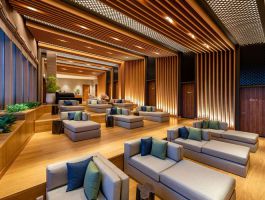 Minera Bình Châu Resort