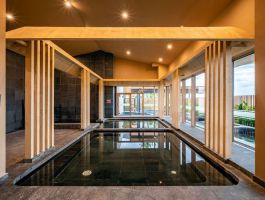 Minera Bình Châu Resort