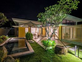 Minera Bình Châu Resort