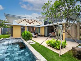 Minera Bình Châu Resort